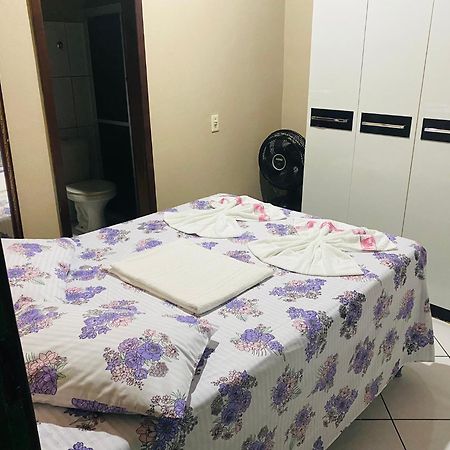 Pousada Da Lu Ленсойс Экстерьер фото